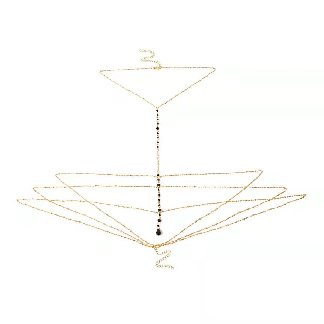Body chain Mrocznej Jasności